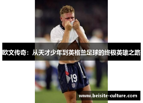 欧文传奇：从天才少年到英格兰足球的终极英雄之路