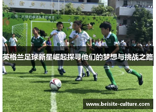 英格兰足球新星崛起探寻他们的梦想与挑战之路