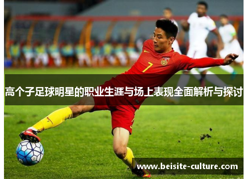 高个子足球明星的职业生涯与场上表现全面解析与探讨