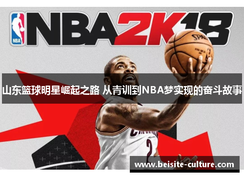 山东篮球明星崛起之路 从青训到NBA梦实现的奋斗故事