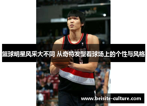 篮球明星风采大不同 从奇特发型看球场上的个性与风格